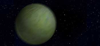 Exoplanetas: otros mundos, otras vidas?