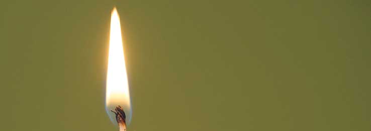 La ciencia a fuego lento