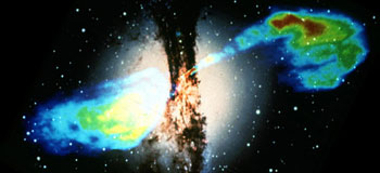 Galaxias: puzles con algo ms que estrellas y gas 