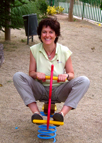 Carme Gallart
