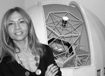 Antonia M Varela