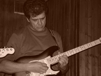 Ignacio Gonzlez Martnez-Pais