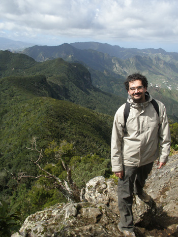 Ignacio Trujillo