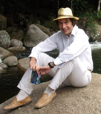 Martn Lpez Corredoira