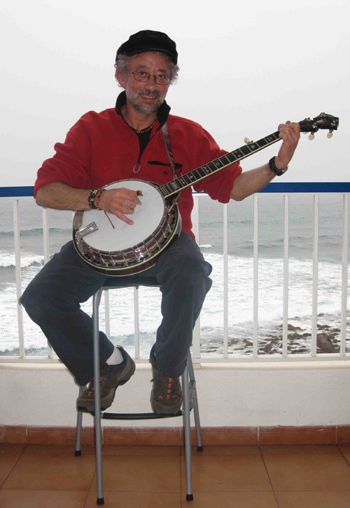 Antonio Jimnez
