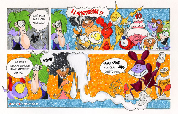 Imagen ampliada