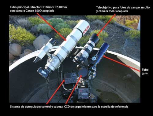 Imagen ampliada