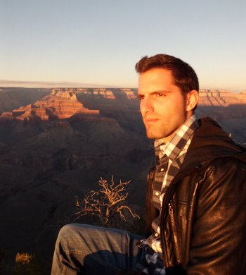Santiago Erroz