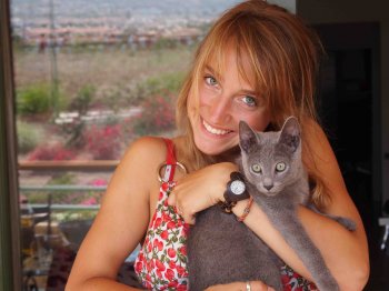 Marja Kristin Seidel