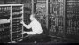 Ver animacin: ENIAC - Electronic Numerical Integrator and Computer, 1946
