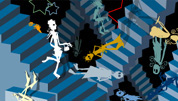 La teora de cuerdas defiende la existencia de hasta once dimensiones