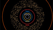La nube de Oort