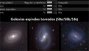 Ver animacin: Familias de galaxias
