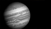 Acercamiento a Jpiter de la Voyager 1 durante 60 das jovianos
