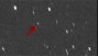 Ver animacin: El cometa P/2009 T2 La Sagra