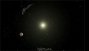 Ver animacin: Jpiter y los asteroides troyanos