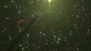La trayectoria de Planck alrededor del punto de Lagrange L2
