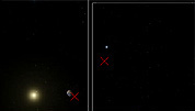 Clculo de la distancia a las estrellas con el mtodo de la paralaje