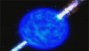 Ver animacin: Explosin de rayos gamma en una hipernova