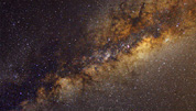 Nebulosas de La Laguna y Trfida