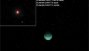 Ver animacin: El sistema planetario Corot-7