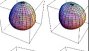 Ver animacin: Distintos modos de oscilacin estelar
