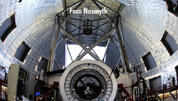 El Gran Telescopio CANARIAS