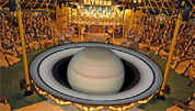 El Circo Saturno
