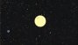 Ver animacin: Deteccin de exoplanetas por el mtodo de los trnsitos