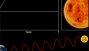 Ver animacin: Deteccin de exoplanetas por el mtodo de la velocidad radial