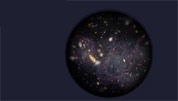 Modelo de rebote del Universo