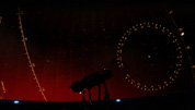 El Planetario - Un paraguas abierto al Cosmos