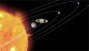 Ver animacin: El Sistema Solar