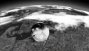 Ver animacin: Sputnik 1 se deja or alrededor de la Tierra