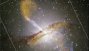 Ver animacin: Un primer plano de  NGC 5128: Centauro A