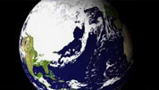 La Tierra en la ltima glaciacin