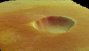 Ver animacin: Imgenes de Marte tomadas por Mars Express