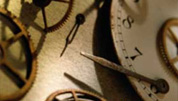Relojes que cuentan el paso del tiempo