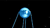 Telemetra del Sputnik