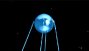 Ver animacin: Telemetra del Sputnik