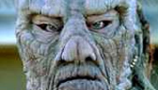 Extraterrestres similares a humanos