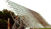 Radioantena Big Ear