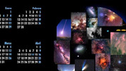 Calendario 2006