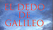 El dedo de Galileo