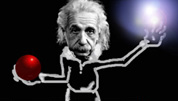 Relacin entre la energa y la masa