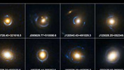 Va de galaxias