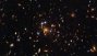 Ver imagen: Lente gravitatoria
