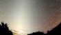 Ver imagen: La luz zodiacal