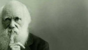Fotografa de Charles Darwin