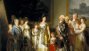 Ver imagen: La familia de Carlos IV